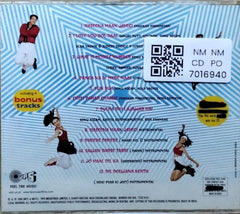 Anu Malik - Haseena Maan Jaayegi (CD)