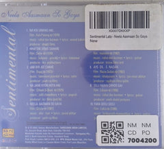 Lata - Neela Aasman So Gaya (CD)