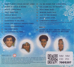 Boney M. - Christmas with Boney M. (CD)