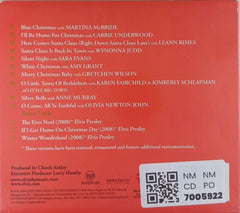 Elvis Presley - Christmas Duets (CD)
