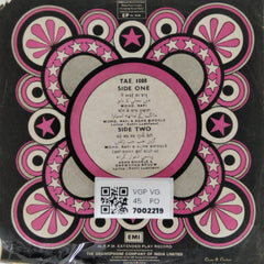 O. P. Nayyar - Naya Daur (45-RPM)