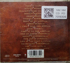 Eagles - The Very Best of the Eagles (CD)