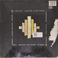 Matt Bianco - Matt Bianco (Vinyl)