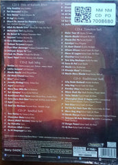 Various - Sufiyaana Safar (CD)