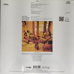 Camel - Camel (Vinyl)
