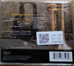 Roy Hargrove - Nothing Serious (CD)