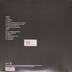 Billie Eilish - When We All Fall Asleep, Where Do We Go? (Vinyl)