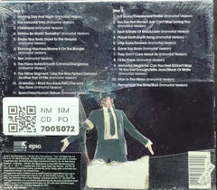 Michael Jackson - Immortal (CD) (2)