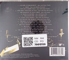 Tony Bennett - Duets: An American Classic (CD)