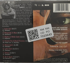 Eumir Deodato - Deodato 2 (CD)