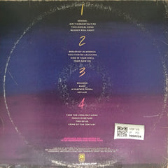 Supertramp - Paris (Vinyl) (2)