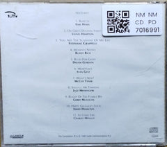 Various - The White Box of Jazz (CD)