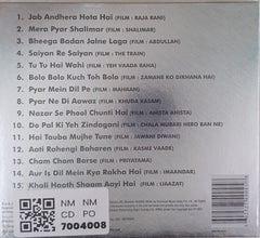 Asha Bhosle - Icon (CD)