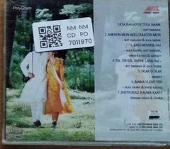Anand Milind - Jhooth Bole Kauwa Kaate (CD)
