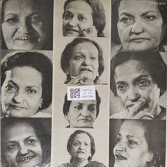 Begum Akhtar - In Memoriam (Vinyl)