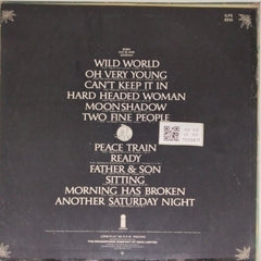 Cat Stevens - Greatest Hits (Vinyl)