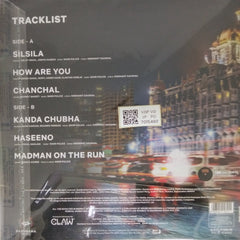 Shor Police - Dhoom Dhaan: Dulha. Dulhan. Danger (Vinyl)