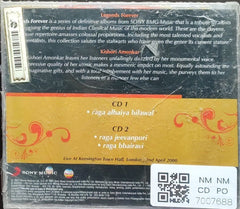 Kishori Amonkar - Legends Forever (CD)