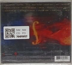 Yanni - Sensuous Chill (CD)