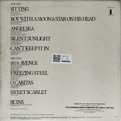 Cat Stevens - Catch Bull at Four (Vinyl)