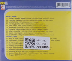Various - OoPs! it's DaNCe (CD) (2)