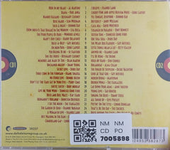 Various - Number 1 Hits of the 1950s (CD) (2)
