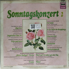 Elvira Madigan-Sonntagskonzert 2 (Vinyl)