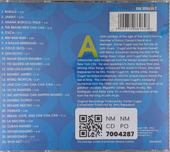 Xavier Cugat - The Original Latin Dance King (CD)