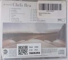 Chris Rea - The Best of Chris Rea (CD)