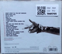 Michael Jackson - Number Ones (CD)