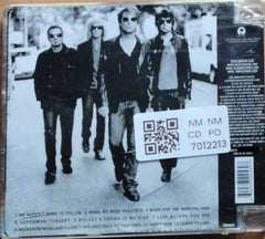 Bon Jovi - The Circle (CD)