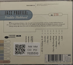 Freddie Hubbard - Jazz Profile (CD)