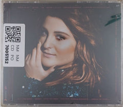 Meghan Trainor - Thank You (CD)