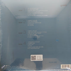 Sinatra - Ultimate Sinatra (Vinyl) (2)