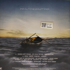 Pink Floyd - The Endless River (Vinyl) (2)