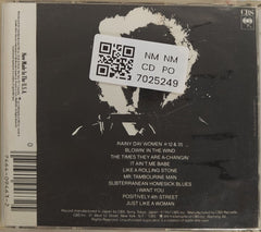 Bob Dylan - Bob Dylan's Greatest Hits (CD)