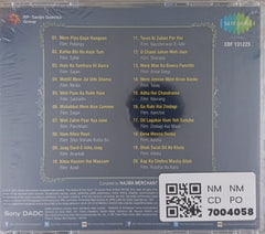 C. Ramchandra - Oldies but Goldies (CD)