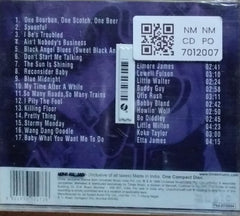 Various - Classic Blues - The Universal Masters Collection (CD)