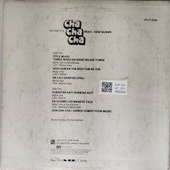 Iqbal Qureshi - Cha Cha Cha (Vinyl)