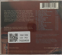 Nina Simone - The Diva Series: Nina Simone (CD)