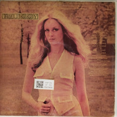 Twiggy - Twiggy (Vinyl)
