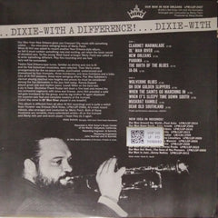 Al Hirt - Our Man in New Orleans (Vinyl)