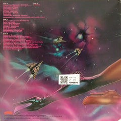 Giorgio Moroder - Music from "Battlestar Galactica" And Other Original Compositions (Vinyl)