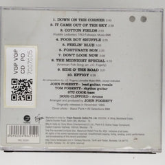 Creedence Clearwater Revival - Willy and the Poor Boys (CD)