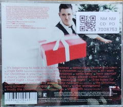 Michael Bublé - Christmas Deluxe Special Edition (CD)