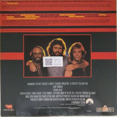 Bee Gees - Staying Alive: The Original Motion Picture Soundtrack (Vinyl)