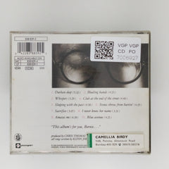 Elton John - Sleeping with the Past (CD)