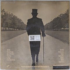 Elton John - A Single Man (Vinyl)