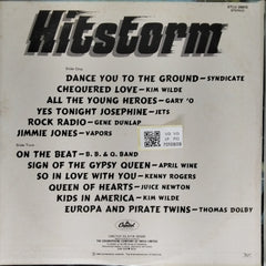 Various - Hitstorm (Vinyl)