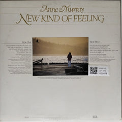 Anne Murray - New Kind of Feeling (Vinyl)
